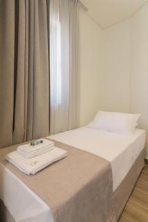 Socrates Fully Equipped Apartments with Unique Design - Atene - 1