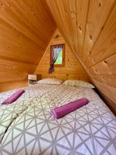 Glamping Krn - Kobarid - 8