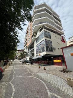 Apartment in the center and close to the beach - Saranda - 6