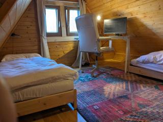 Bohemian Paradise Chalet - 2