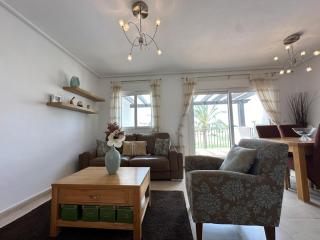 Lovely apartment at La Torre Golf Resort- MO822LT - Torre-Pacheco - 7