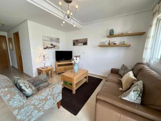 Lovely apartment at La Torre Golf Resort- MO822LT - Torre-Pacheco - 8