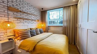 Komfortowy Apartament Rodzinny Forest&Sea lllA - Świnoujście - 4