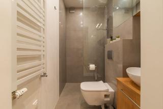 Rodzinny i Przytulny Apartament z Jedną Sypialnią w Warszawie by Noclegi Renters - Warsaw - 7