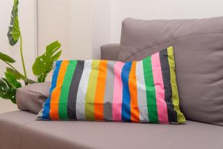 Rodzinny i Przytulny Apartament z Jedną Sypialnią w Warszawie by Noclegi Renters - Warsaw - 3