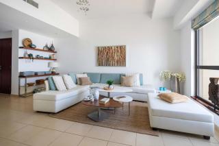 Frank Porter - Sadaf 6 - Dubai - 1