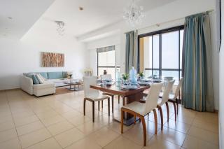 Frank Porter - Sadaf 6 - Dubai - 4