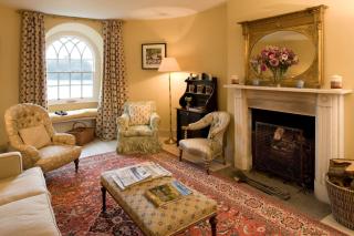 Swiss CottageChatsworth Estate - 8