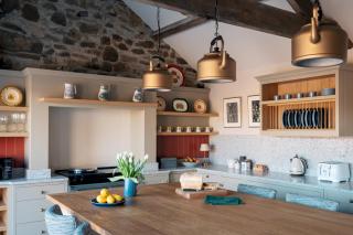 Stonelow Cottage - Chesterfield - 7