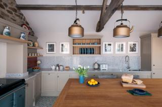 Stonelow Cottage - 3