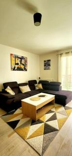 All comfort -Parking&Fibre #WelcomeHome Gare Colombes - Colombes - 7