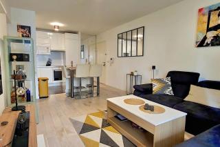 All comfort -Parking&Fibre #WelcomeHome Gare Colombes - Colombes - 9
