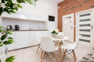 One Bedroom Apartment - Dluga 30 street - 4