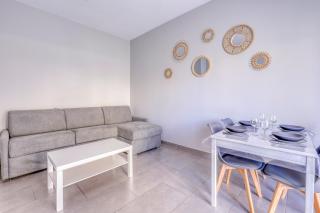 Villa Mimosa - Maison climatisée proche plage - Sanary-sur-Mer - 9