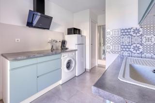 Villa Mimosa - Maison climatisée proche plage - Sanary-sur-Mer - 8