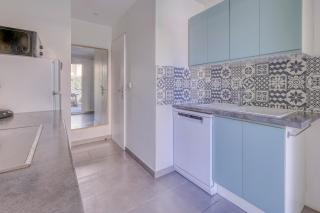 Villa Mimosa - Maison climatisée proche plage - Sanary-sur-Mer - 4