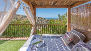 Casa La Yedra Algarrobo by Ruralidays - 9