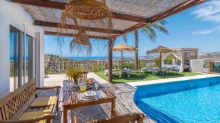 Casa La Yedra Algarrobo by Ruralidays - 0