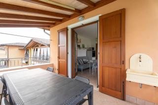 Appartamento la Terrazza in residence con piscina - Raffa - 2