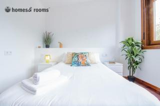 Enorme casa, 5 baños y terraza - Santiago de Compostela - 9