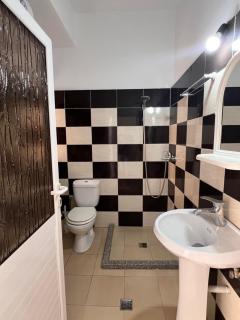 Coastal Central Room - Himare - 1