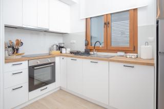 Memories Suites - Luxury Suite with Sea View - 5