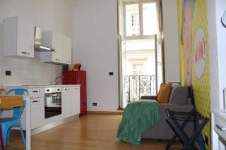 Casa colore esclusiva in posizione centralissima - Turin - 6