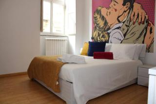 Casa colore esclusiva in posizione centralissima - Turin - 1