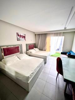Scandic resort - Hurghada - 9