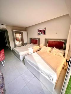 Scandic resort - Hurghada - 7