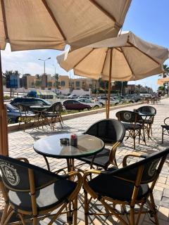 Scandic resort - Hurghada - 5