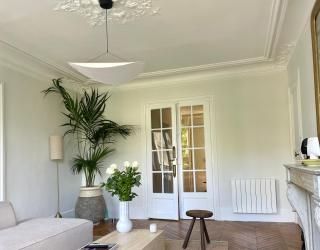 2 Bedroom Stylish Apartment Central Paris - París - 2
