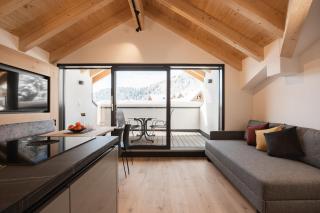 Appartements Markus - Fiss - 3