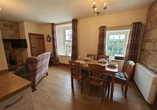 Westview Cottage-Seahouses - North Sunderland - 6