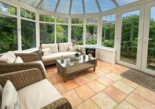 Westview Cottage-Seahouses - North Sunderland - 7