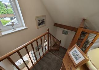 Westview Cottage-Seahouses - North Sunderland - 2