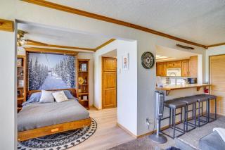 Ski and Explore Brian Head Condo with Indoor Pool! - 1