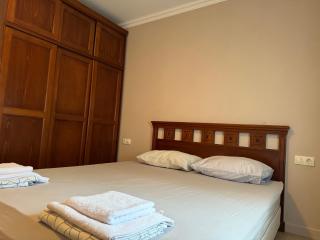 Santa Marina Apartment 513 - Sozopol - 1