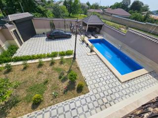 Paradise Corner Villa - 8