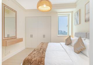 Savis Home- Stunning city & Vibrant Dubai Marina - 5