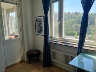 The Blue Room - Göteborg - 8