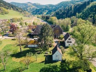 Hofgut Himmelreich - Kirchzarten - 4