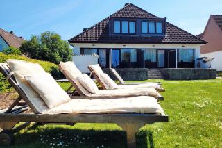 Strandnahe Ferienwohnung - sehr modern und hochwertig eingerichtet, inklusive Parkplatz, Gartenzugang und Fahrradunterstellmöglichkeit - Scharbeutz - 5