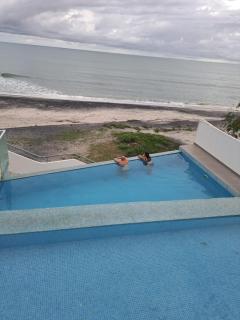 Apartamento Playa Corona - 2
