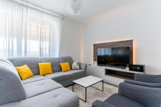 Sea & relax apartment - Cres - 9