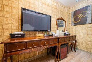 Andong hotel - Andong - 7