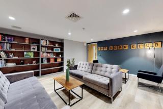 For Students Only Abodus St James Glasgow - 6