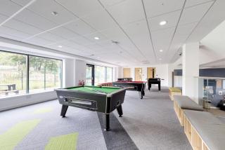 For Students Only Abodus St James Glasgow - 4