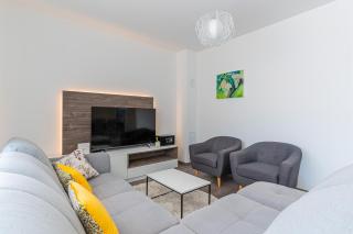 Sea & relax apartment - Cres - 5