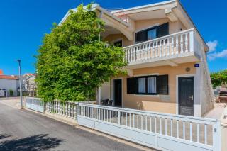 Apartment Plantosar - Vir - 0